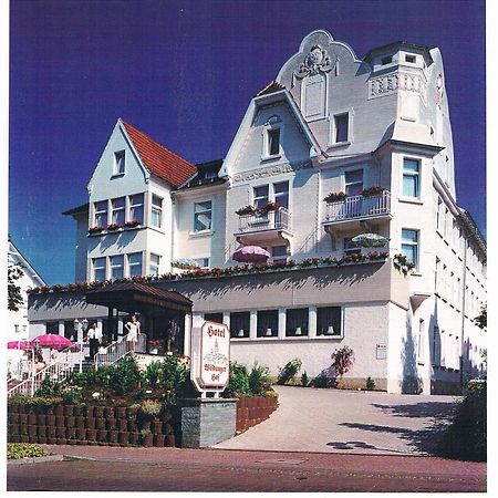 Hotel Wildunger Hof Mit Gemeinschaftskueche Бад-Вільдунген Екстер'єр фото