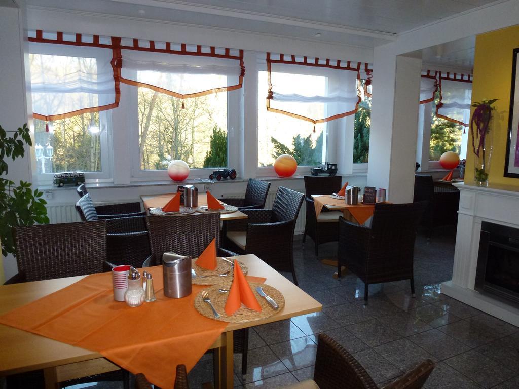 Hotel Wildunger Hof Mit Gemeinschaftskueche Бад-Вільдунген Екстер'єр фото
